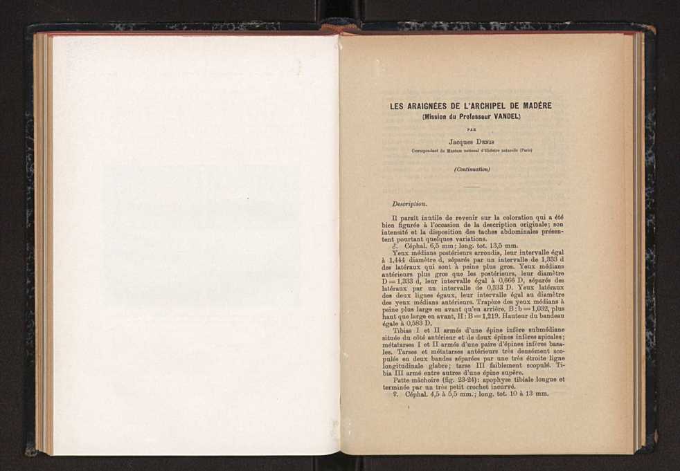 Anais da Faculdade de Scincias do Porto (antigos Annaes Scientificos da Academia Polytecnica do Porto). Vol. 44 90
