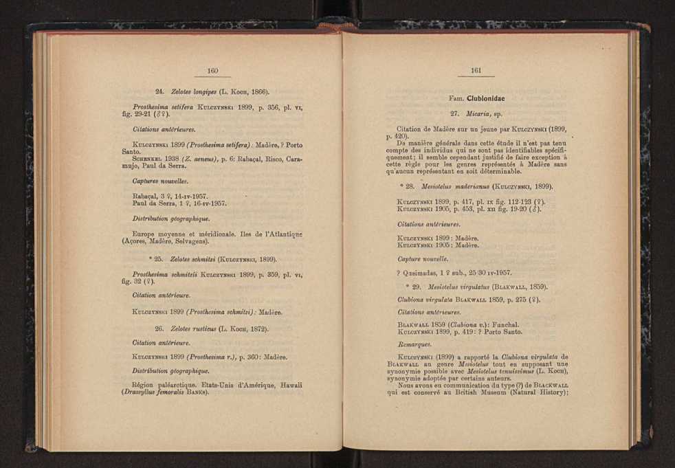 Anais da Faculdade de Scincias do Porto (antigos Annaes Scientificos da Academia Polytecnica do Porto). Vol. 44 92