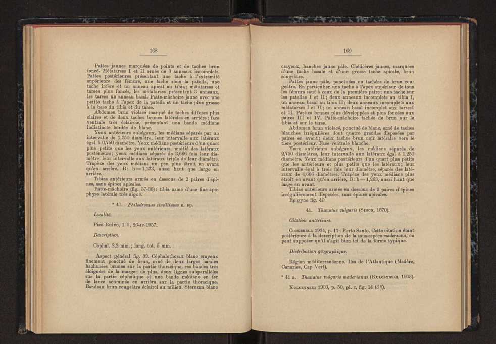 Anais da Faculdade de Scincias do Porto (antigos Annaes Scientificos da Academia Polytecnica do Porto). Vol. 44 96