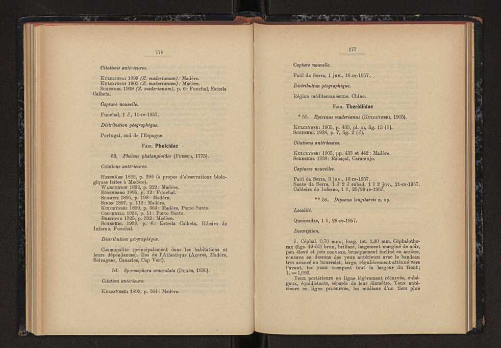 Anais da Faculdade de Scincias do Porto (antigos Annaes Scientificos da Academia Polytecnica do Porto). Vol. 44 100