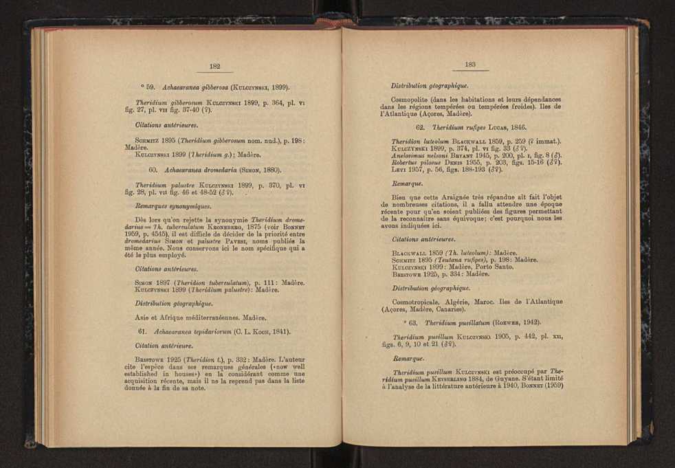 Anais da Faculdade de Scincias do Porto (antigos Annaes Scientificos da Academia Polytecnica do Porto). Vol. 44 103
