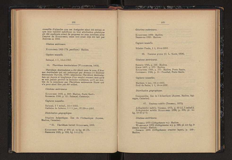 Anais da Faculdade de Scincias do Porto (antigos Annaes Scientificos da Academia Polytecnica do Porto). Vol. 44 104