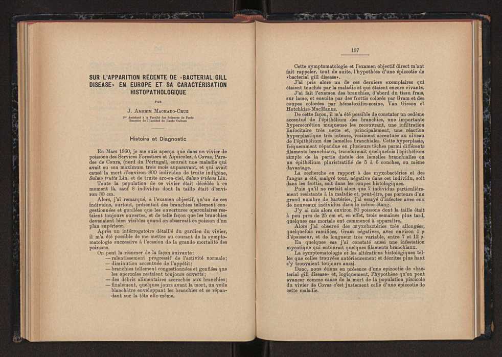 Anais da Faculdade de Scincias do Porto (antigos Annaes Scientificos da Academia Polytecnica do Porto). Vol. 44 110