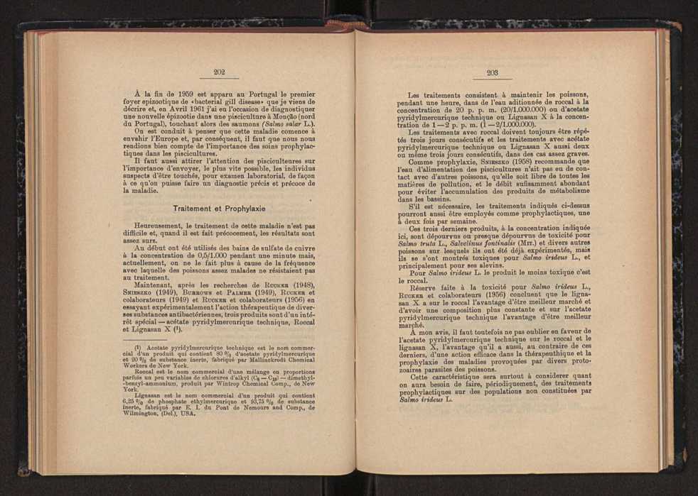 Anais da Faculdade de Scincias do Porto (antigos Annaes Scientificos da Academia Polytecnica do Porto). Vol. 44 113