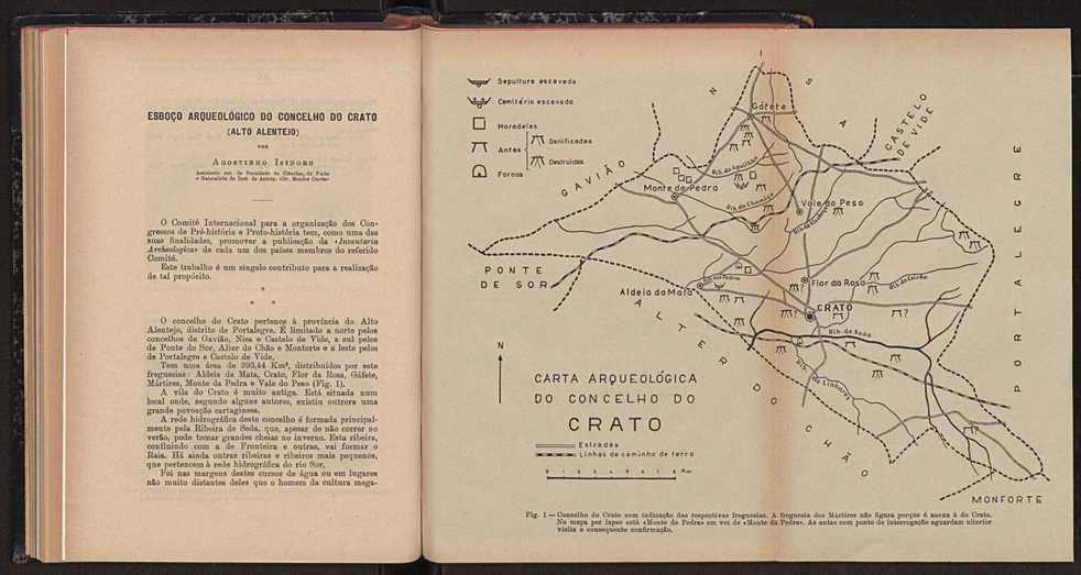 Anais da Faculdade de Scincias do Porto (antigos Annaes Scientificos da Academia Polytecnica do Porto). Vol. 44 117