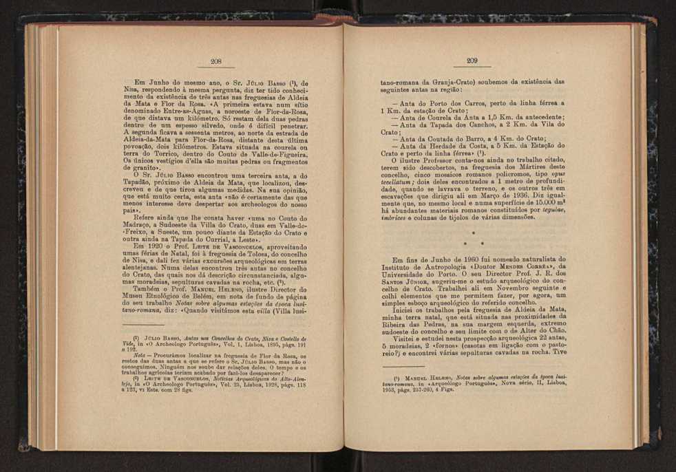 Anais da Faculdade de Scincias do Porto (antigos Annaes Scientificos da Academia Polytecnica do Porto). Vol. 44 119