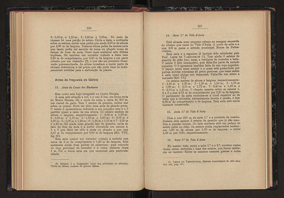 Anais da Faculdade de Scincias do Porto (antigos Annaes Scientificos da Academia Polytecnica do Porto). Vol. 44 123