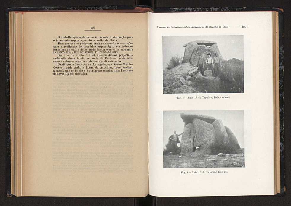 Anais da Faculdade de Scincias do Porto (antigos Annaes Scientificos da Academia Polytecnica do Porto). Vol. 44 130