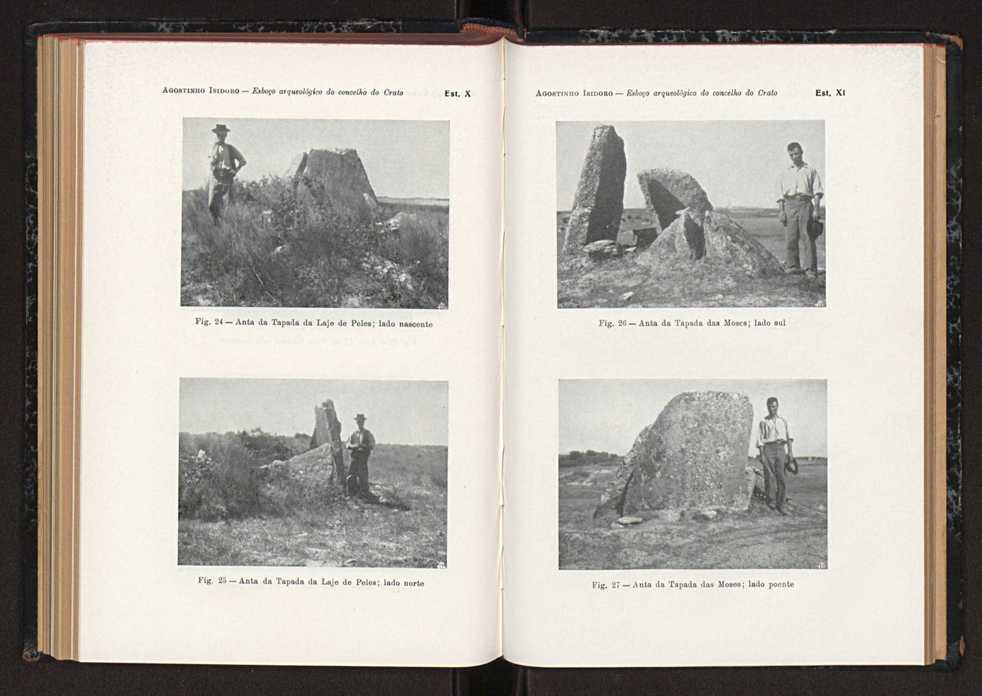 Anais da Faculdade de Scincias do Porto (antigos Annaes Scientificos da Academia Polytecnica do Porto). Vol. 44 135