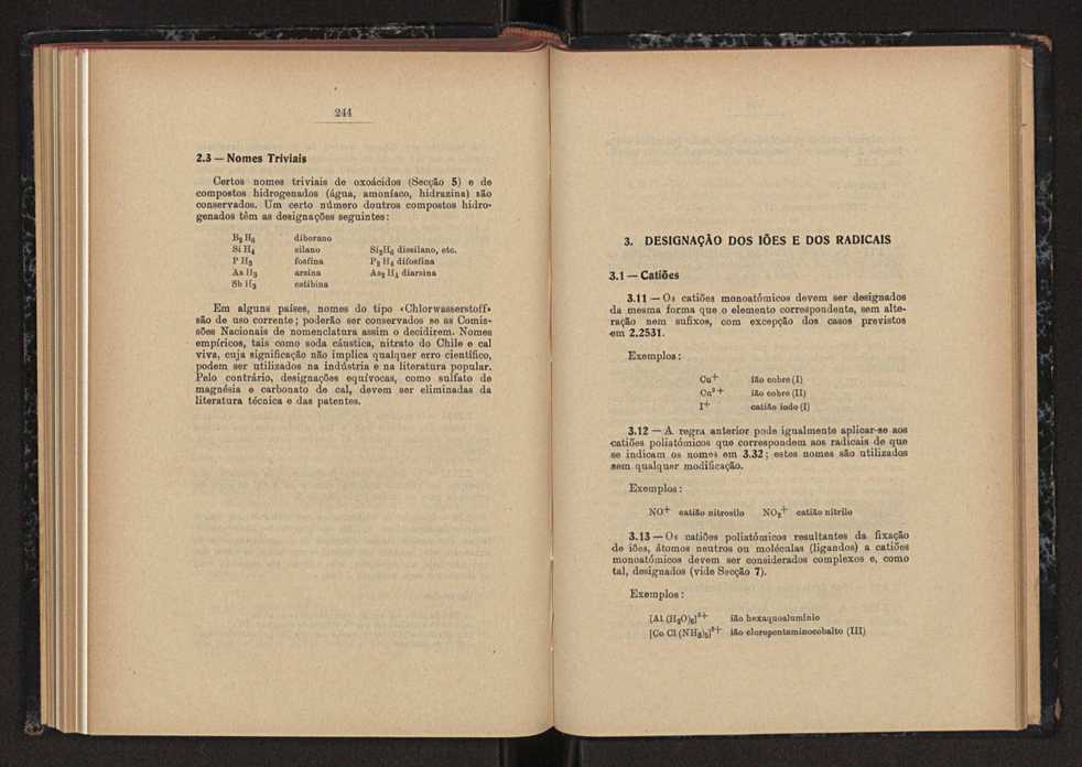 Anais da Faculdade de Sci�ncias do Porto (antigos Annaes Scientificos da Academia Polytecnica do Porto). Vol. 44 144