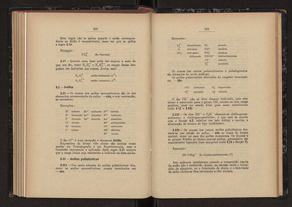 Anais da Faculdade de Scincias do Porto (antigos Annaes Scientificos da Academia Polytecnica do Porto). Vol. 44 146