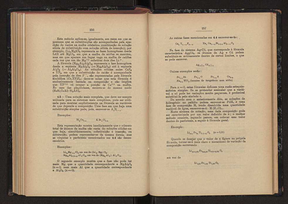 Anais da Faculdade de Scincias do Porto (antigos Annaes Scientificos da Academia Polytecnica do Porto). Vol. 44 150