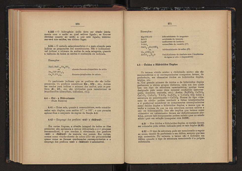 Anais da Faculdade de Scincias do Porto (antigos Annaes Scientificos da Academia Polytecnica do Porto). Vol. 44 157