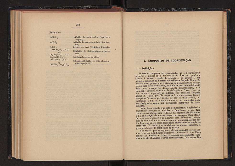 Anais da Faculdade de Scincias do Porto (antigos Annaes Scientificos da Academia Polytecnica do Porto). Vol. 44 158