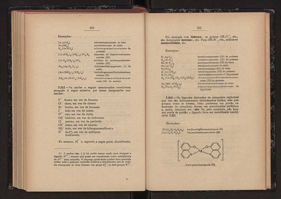 Anais da Faculdade de Scincias do Porto (antigos Annaes Scientificos da Academia Polytecnica do Porto). Vol. 44 160