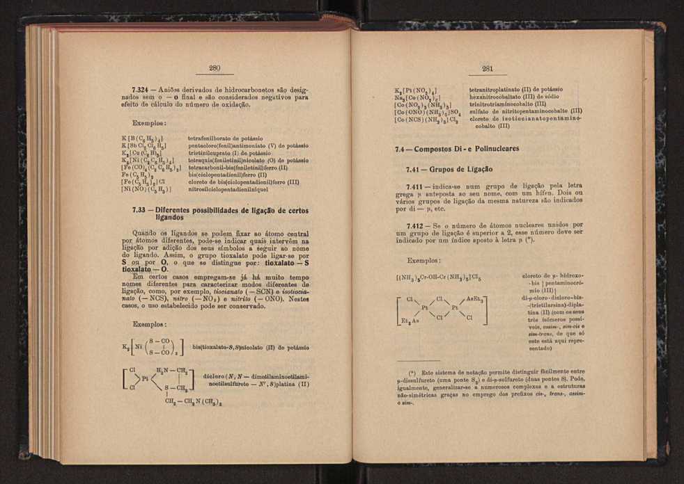 Anais da Faculdade de Scincias do Porto (antigos Annaes Scientificos da Academia Polytecnica do Porto). Vol. 44 162