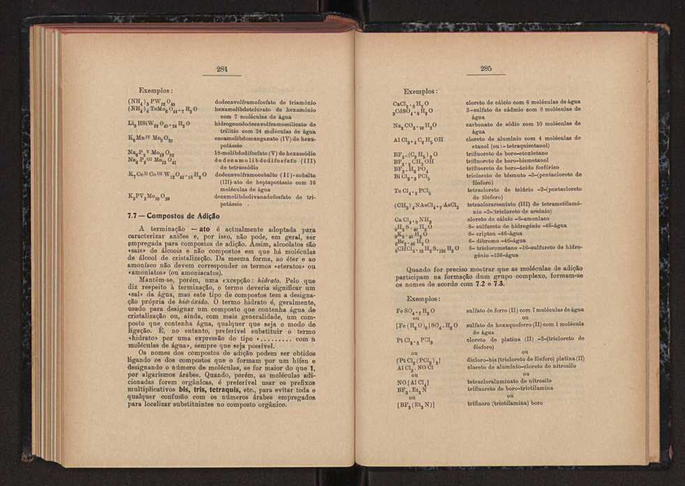 Anais da Faculdade de Scincias do Porto (antigos Annaes Scientificos da Academia Polytecnica do Porto). Vol. 44 164