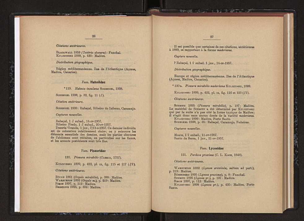 Anais da Faculdade de Scincias do Porto (antigos Annaes Scientificos da Academia Polytecnica do Porto). Vol. 45 16