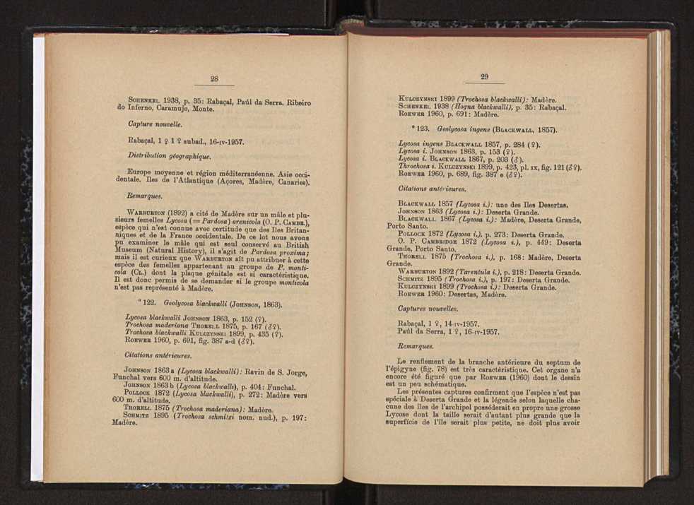 Anais da Faculdade de Scincias do Porto (antigos Annaes Scientificos da Academia Polytecnica do Porto). Vol. 45 17