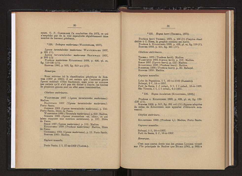 Anais da Faculdade de Scincias do Porto (antigos Annaes Scientificos da Academia Polytecnica do Porto). Vol. 45 18