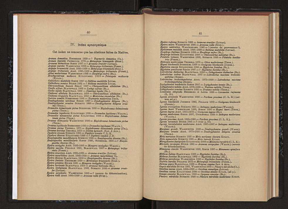 Anais da Faculdade de Scincias do Porto (antigos Annaes Scientificos da Academia Polytecnica do Porto). Vol. 45 23