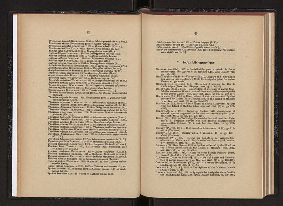 Anais da Faculdade de Scincias do Porto (antigos Annaes Scientificos da Academia Polytecnica do Porto). Vol. 45 24