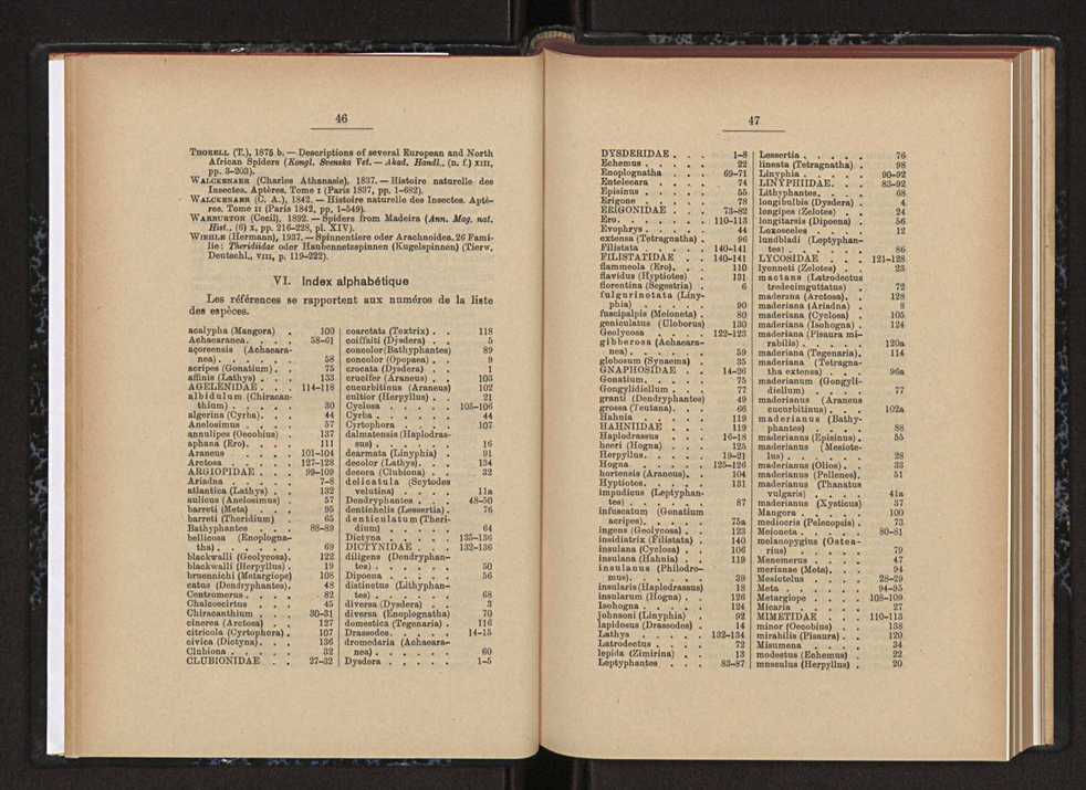 Anais da Faculdade de Scincias do Porto (antigos Annaes Scientificos da Academia Polytecnica do Porto). Vol. 45 26