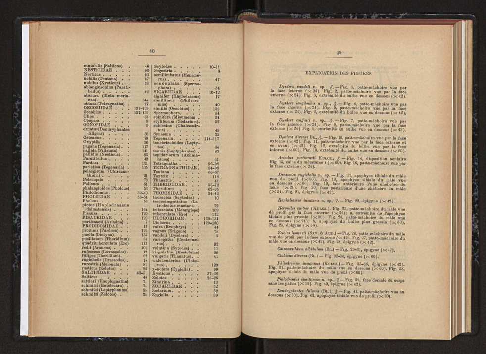 Anais da Faculdade de Scincias do Porto (antigos Annaes Scientificos da Academia Polytecnica do Porto). Vol. 45 27