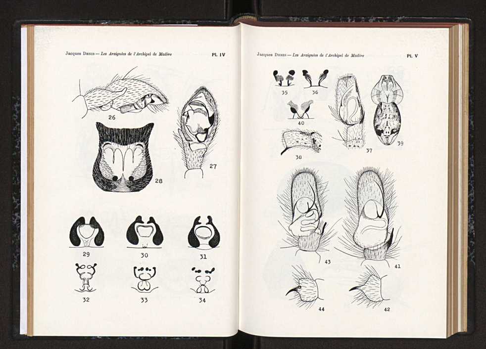 Anais da Faculdade de Scincias do Porto (antigos Annaes Scientificos da Academia Polytecnica do Porto). Vol. 45 30