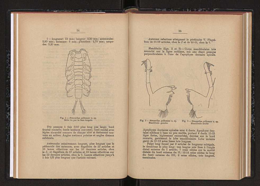 Anais da Faculdade de Scincias do Porto (antigos Annaes Scientificos da Academia Polytecnica do Porto). Vol. 45 36