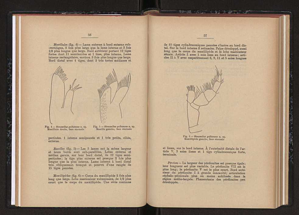 Anais da Faculdade de Scincias do Porto (antigos Annaes Scientificos da Academia Polytecnica do Porto). Vol. 45 37
