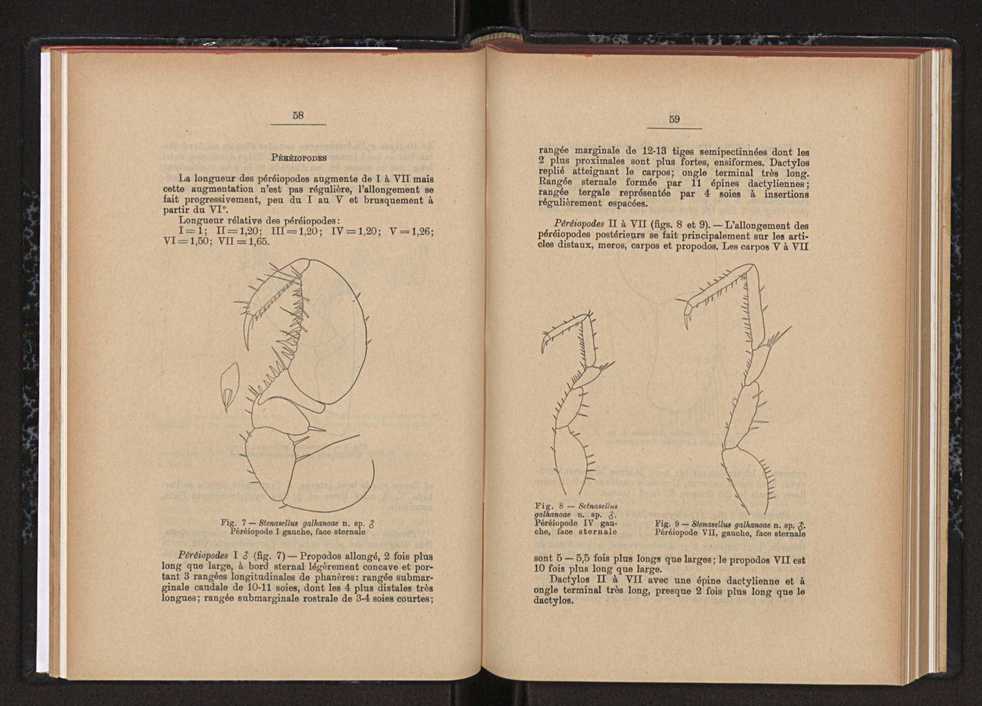 Anais da Faculdade de Scincias do Porto (antigos Annaes Scientificos da Academia Polytecnica do Porto). Vol. 45 38