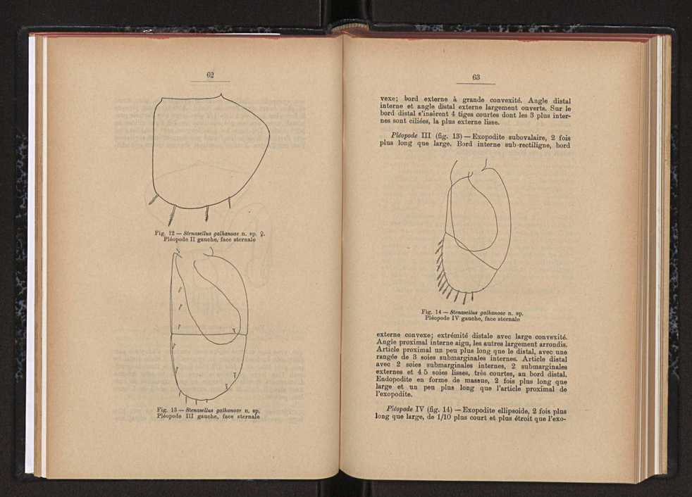 Anais da Faculdade de Scincias do Porto (antigos Annaes Scientificos da Academia Polytecnica do Porto). Vol. 45 40