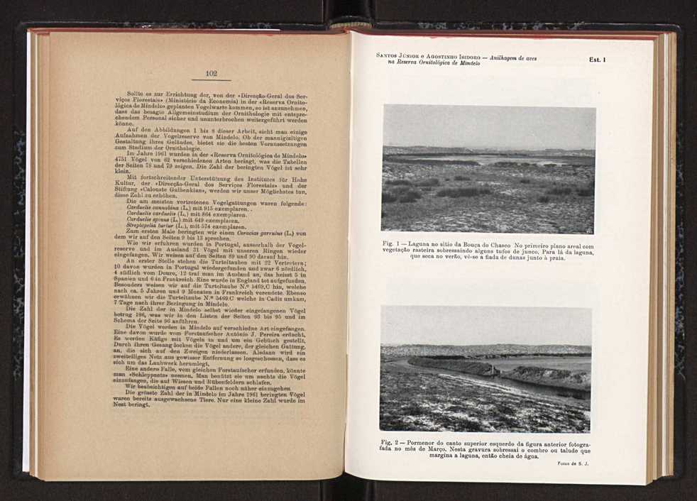 Anais da Faculdade de Scincias do Porto (antigos Annaes Scientificos da Academia Polytecnica do Porto). Vol. 45 60