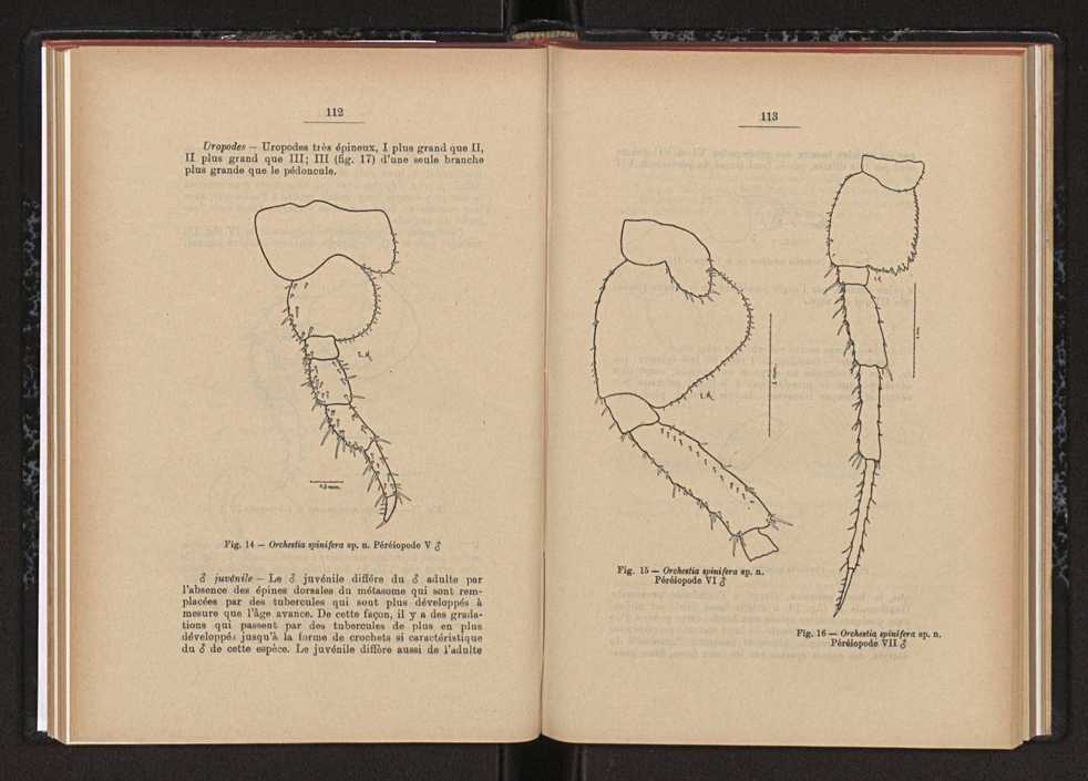 Anais da Faculdade de Scincias do Porto (antigos Annaes Scientificos da Academia Polytecnica do Porto). Vol. 45 67