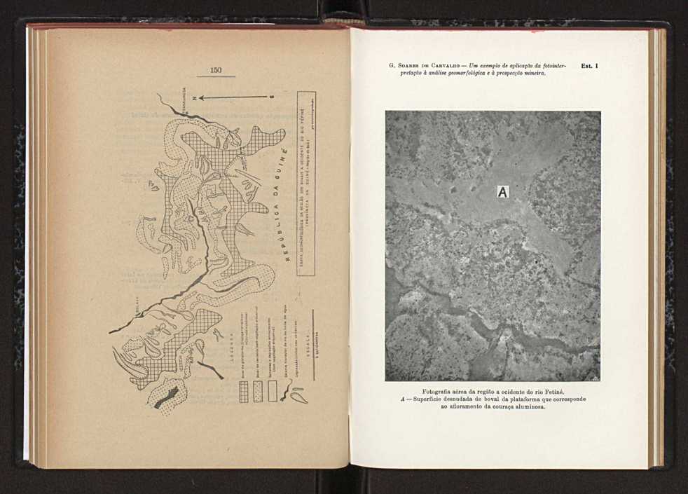 Anais da Faculdade de Scincias do Porto (antigos Annaes Scientificos da Academia Polytecnica do Porto). Vol. 45 87