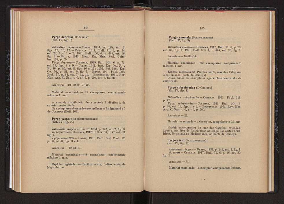 Anais da Faculdade de Sci�ncias do Porto (antigos Annaes Scientificos da Academia Polytecnica do Porto). Vol. 45 95