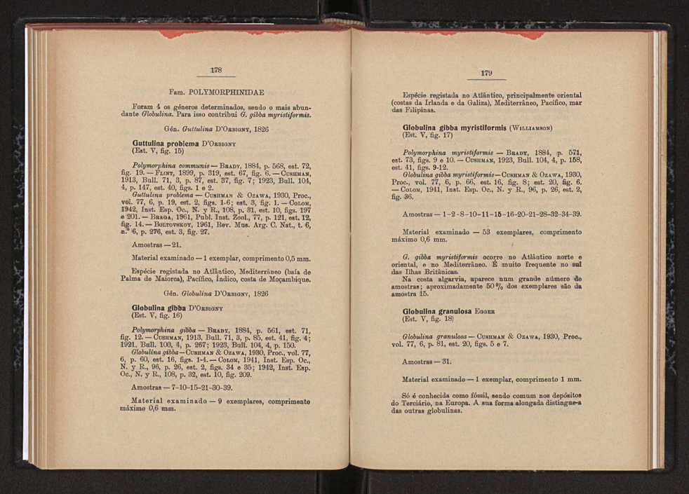 Anais da Faculdade de Scincias do Porto (antigos Annaes Scientificos da Academia Polytecnica do Porto). Vol. 45 102