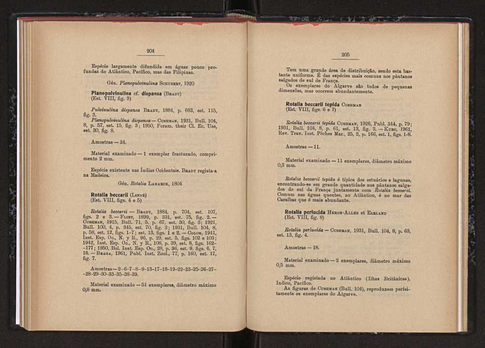 Anais da Faculdade de Scincias do Porto (antigos Annaes Scientificos da Academia Polytecnica do Porto). Vol. 45 115