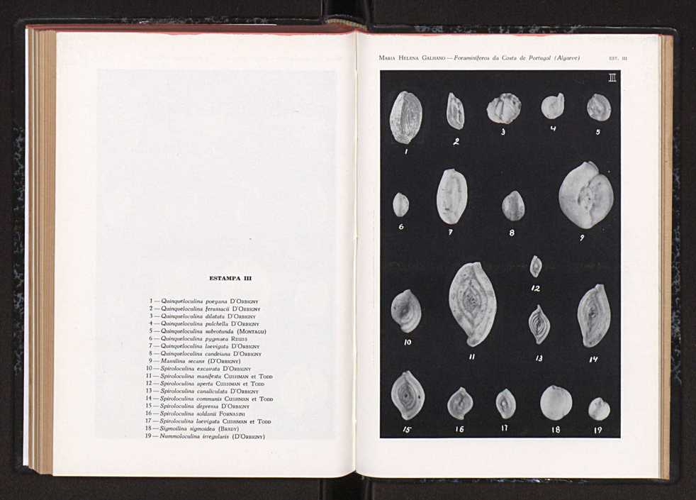 Anais da Faculdade de Scincias do Porto (antigos Annaes Scientificos da Academia Polytecnica do Porto). Vol. 45 130