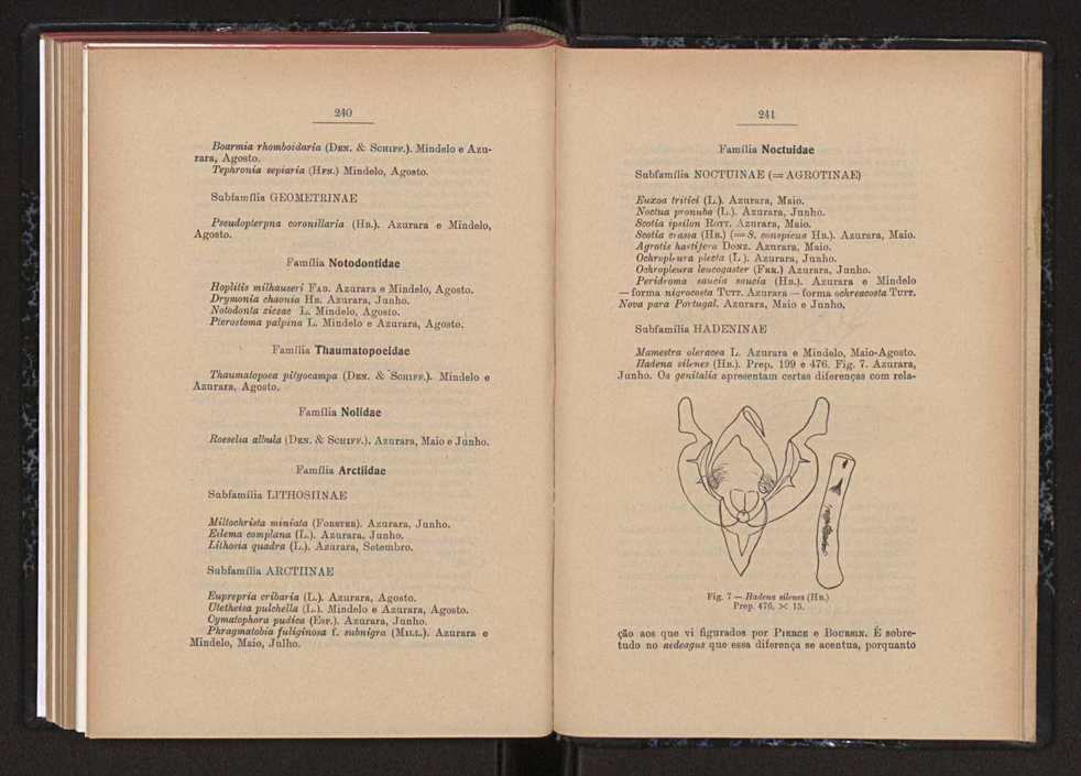 Anais da Faculdade de Scincias do Porto (antigos Annaes Scientificos da Academia Polytecnica do Porto). Vol. 45 143