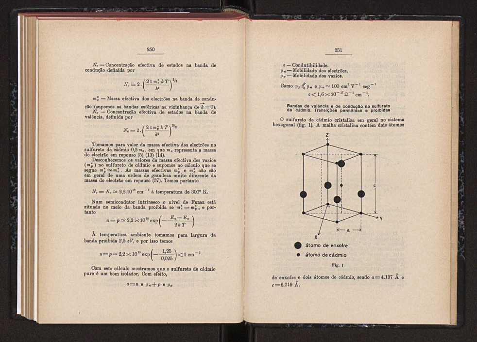 Anais da Faculdade de Scincias do Porto (antigos Annaes Scientificos da Academia Polytecnica do Porto). Vol. 45 148
