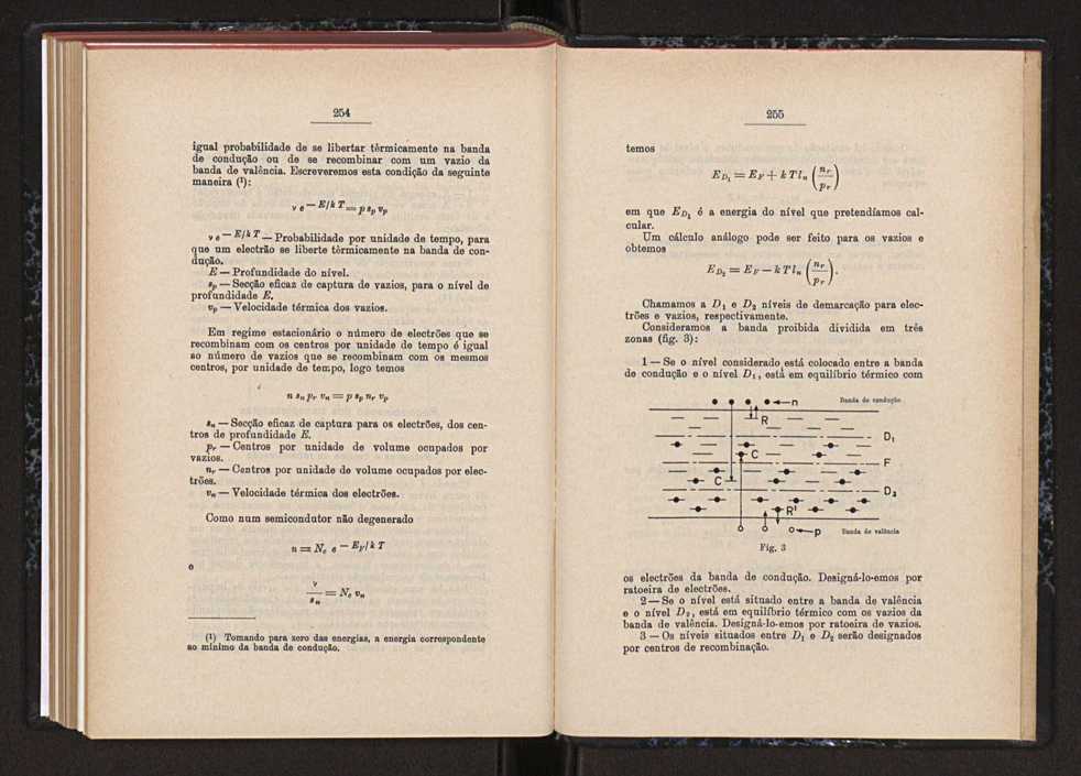Anais da Faculdade de Scincias do Porto (antigos Annaes Scientificos da Academia Polytecnica do Porto). Vol. 45 150