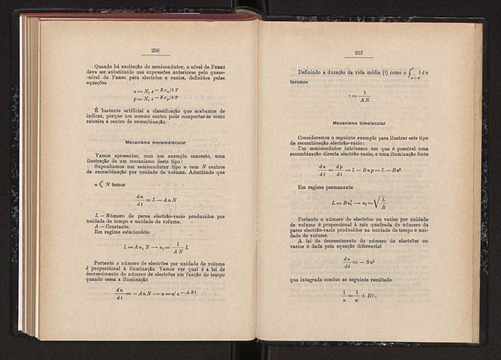 Anais da Faculdade de Scincias do Porto (antigos Annaes Scientificos da Academia Polytecnica do Porto). Vol. 45 151
