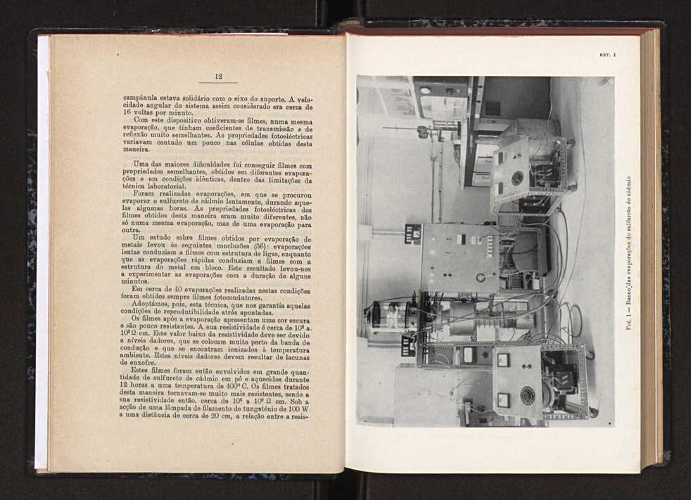 Anais da Faculdade de Scincias do Porto (antigos Annaes Scientificos da Academia Polytecnica do Porto). Vol. 46 9
