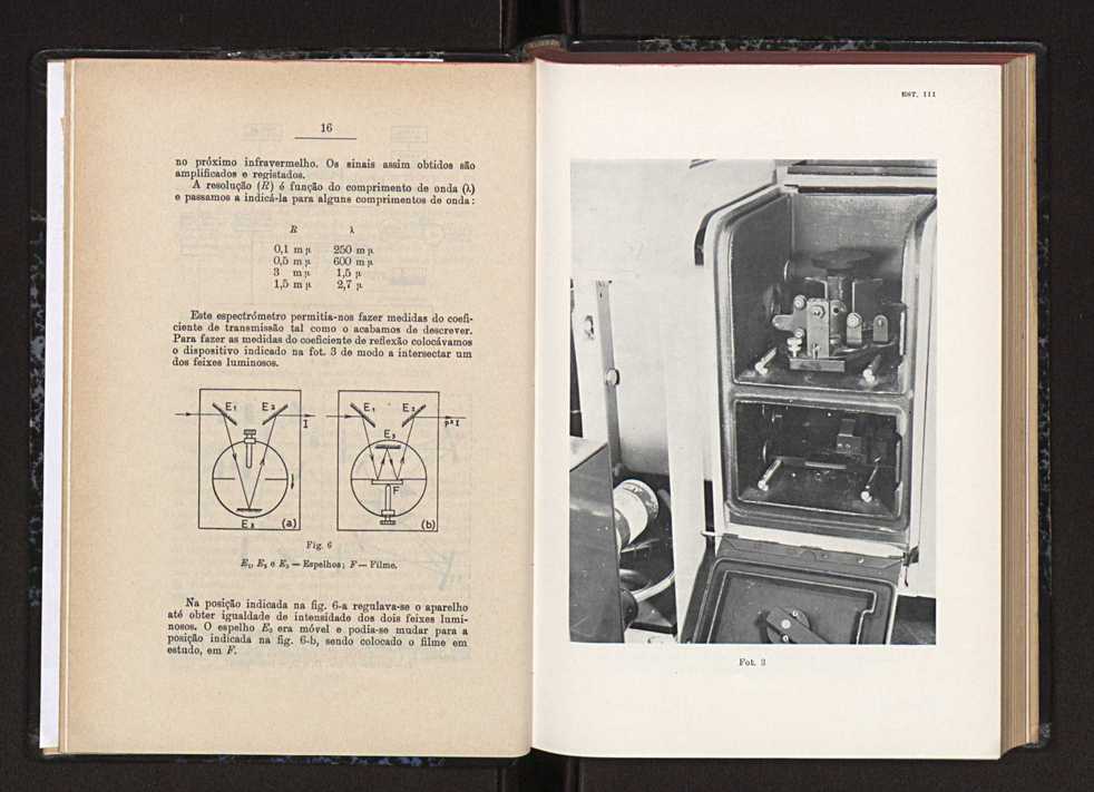 Anais da Faculdade de Scincias do Porto (antigos Annaes Scientificos da Academia Polytecnica do Porto). Vol. 46 13