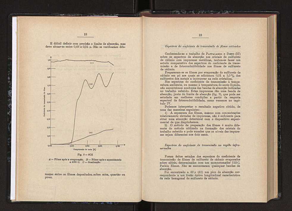 Anais da Faculdade de Scincias do Porto (antigos Annaes Scientificos da Academia Polytecnica do Porto). Vol. 46 15