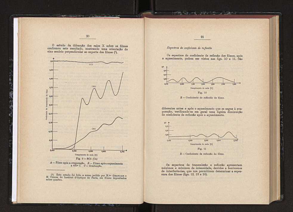 Anais da Faculdade de Scincias do Porto (antigos Annaes Scientificos da Academia Polytecnica do Porto). Vol. 46 16