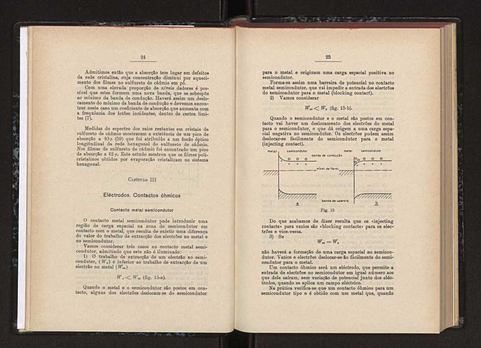 Anais da Faculdade de Scincias do Porto (antigos Annaes Scientificos da Academia Polytecnica do Porto). Vol. 46 18