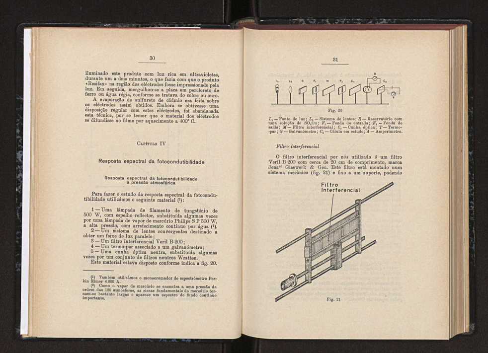 Anais da Faculdade de Scincias do Porto (antigos Annaes Scientificos da Academia Polytecnica do Porto). Vol. 46 21